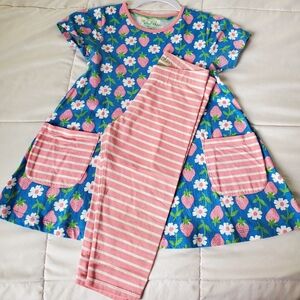 Mini Boden outfit